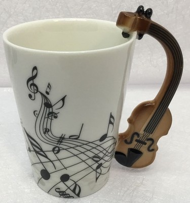 Cello Mug
