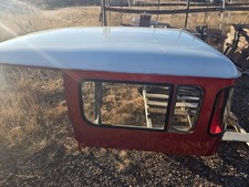 1977 Toyota Land Cruiser 