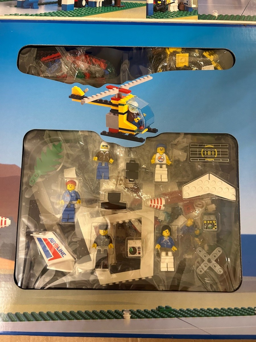 LEGO Town: Century Skyway (6597) for sale online | eBay