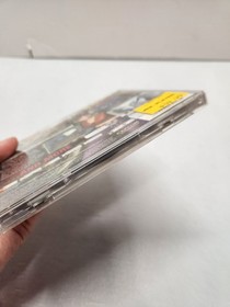 Capcom Resident Evil CODE: Veronica Sega Dreamcast 2 Discs Manual Included