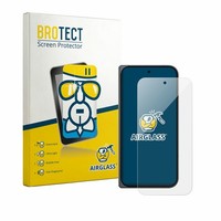 Panzerfolie Schutzglas FüR Google Pixel 11 Pro Fold Displayschutz
