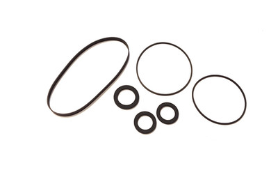 Idler Tire + Belts Riemenset für Marantz SD-6000 DBX Stereo Cassette Tape Deck