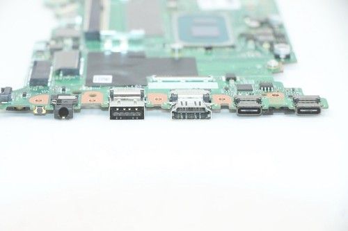 5B21B33034 For Lenovo ThinkBook 15 G2 ITL Motherboard I7-1165U 8G LA-K052P - Bild 5 von 8