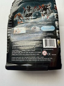 LEGO BIONICLE Toa Onua 8690 ⬇️READ⬇️ BRAND NEW