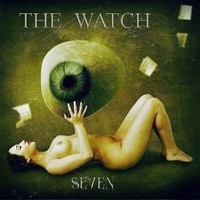 Audio Cd - Watch (The) Feat. Steve Hackett - Seven - Lizard -D- Neu