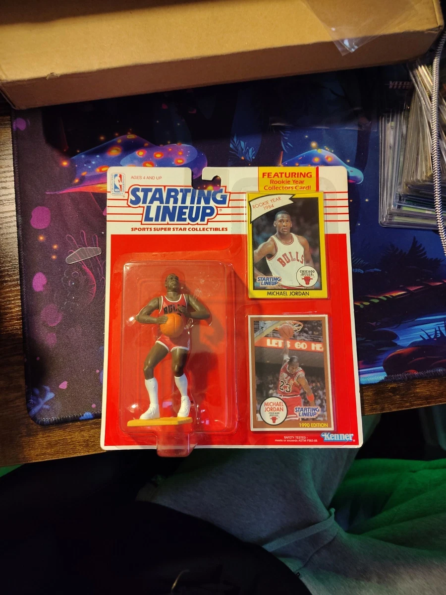 Michael Jordan Sports 8-11 Years Action Figures for sale | eBay