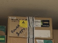 Lexmark 40X4355 Lexmark Low Voltage Power Supply T650 T652 T654