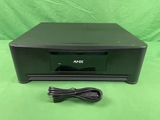 AMX Landmark/Phast/Panja PLB-CF10 Cardframe w/ Cards