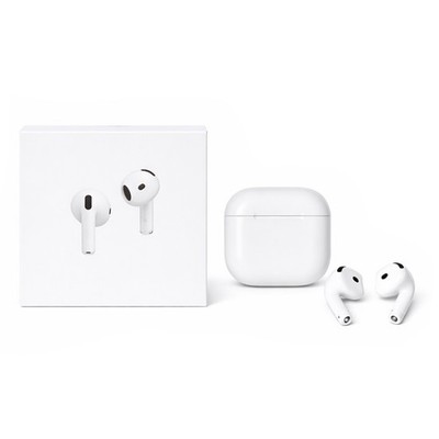 New Mini Bluetooth Wireless In-Ear Earbuds with Mic   Unbranded