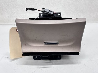 14-15 JEEP GRAND CHEROKEE DASH DASHBOARD CENTER STORAGE BIN TRAY BOX OEM LOT3587