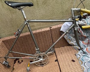 Reynolds 501 | eBay