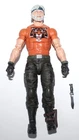 PURGE 263 - Outback Figure - GIJOE CLASSIFIED SERIES 6" Scale 1/12