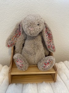 Rare Jellycat Bunny | eBay