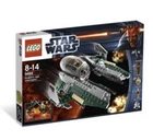 LEGO Star Wars Anakin's Jedi Interceptor 9494 Complete Set Box  “VERY RARE”