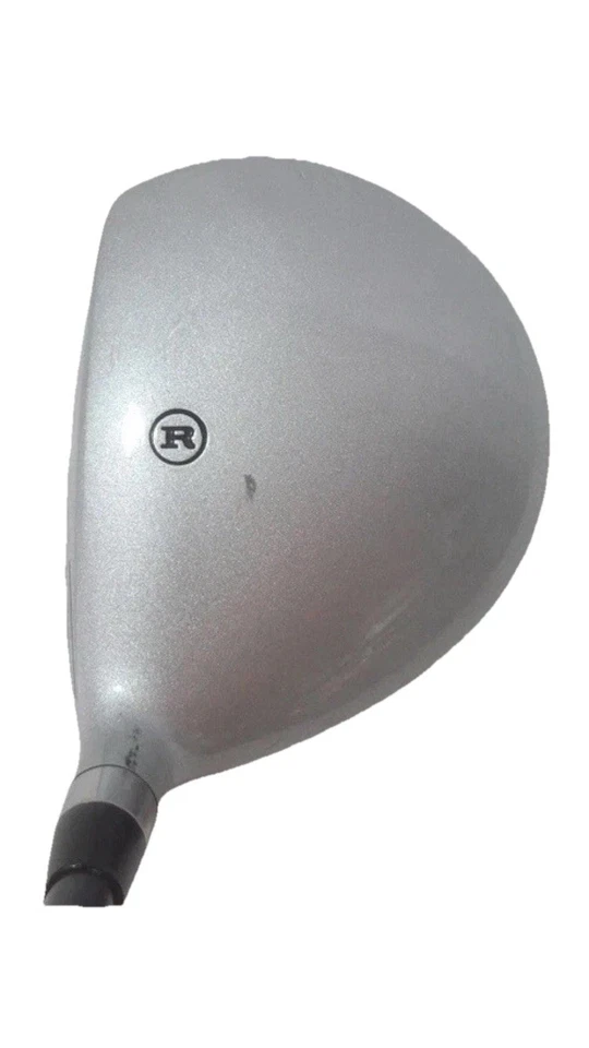 🔥RAM 12° SENIORES/SENHORAS Driver Grafite JUMBO GRIP+HC PRESENTE DE NATAL PARA GOLFISTA - Imagem 2 de 4