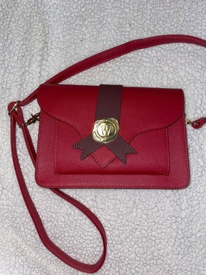 Harry Potter Howler Loungefly Crossbody  RARE Mrs. Weasley Ron Mail Purse Bag