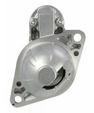 1* Anlasser Mitsubishi Neu Original M000T34271 für Subaru