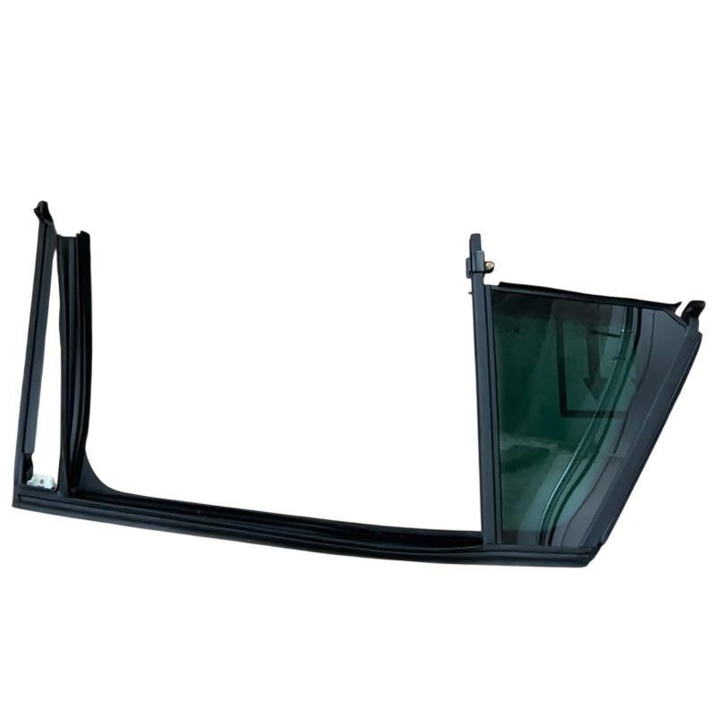 Joint vitre de custode arrière droite OPEL Insignia YR00167680 d'origine