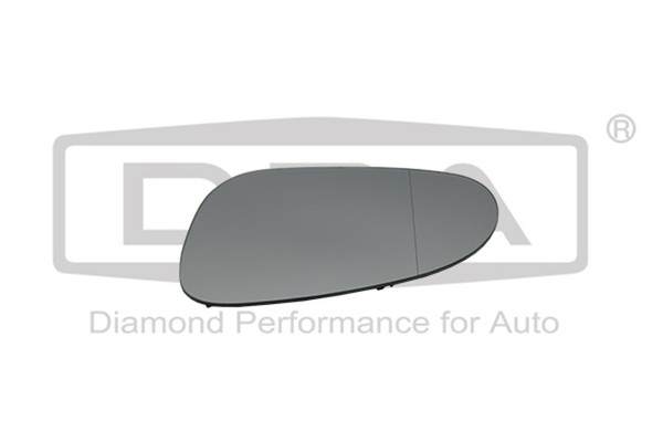 Spiegelglas AußEnspiegel DPA 88571231402 FüR VW Passat B6 Variant 3C5 3C2 Golf 5-image