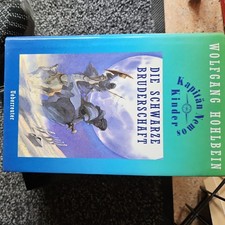 Kapitän Nemos Kinder / Die schwarze Bruderschaft