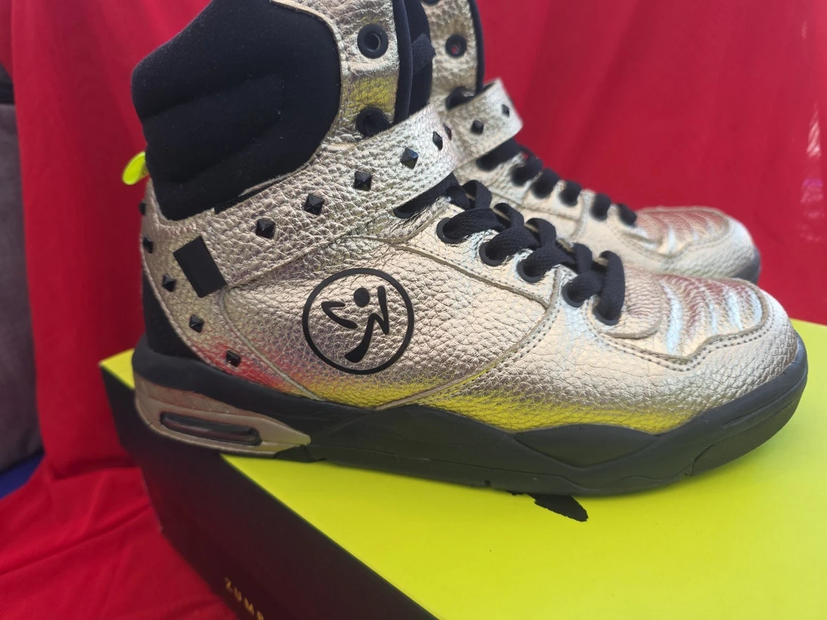 Zumba ゴールド スニーカー Zumba Gold Athletic Shoes for Women for sale | eBay