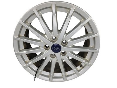 Wheel 17x7 Alloy 15 Spoke Fits 13-16 C-MAX 876684