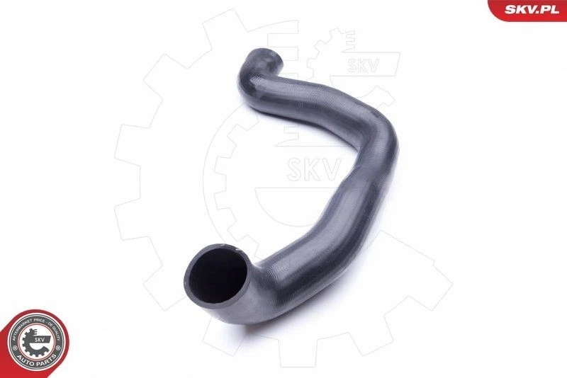 ESEN SKV 24SKV130 Turbo Ladeluftschlauch für ROVER 25 Schrägheck (RF) 200 (RF) - Bild 3 von 4