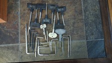 vault combo change key