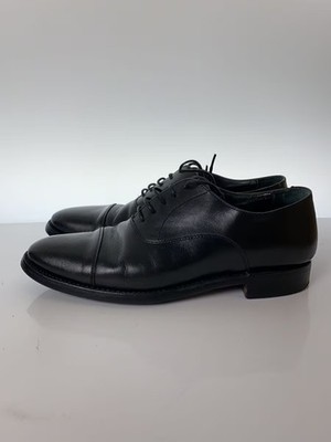 Berwick Dress Shoes Uk5.5 Blk 3010 GGt85