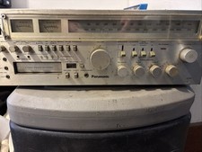 Panasonic RA-6800 8-Track Stereo Recorder