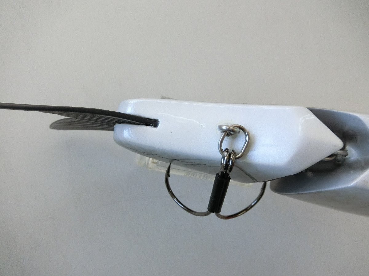 Roman Made MUDAI Swimbait Freshwater Saltwater Fishing Fish Lure - Image 8