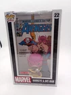 Funko Pop!	Comic Covers Marvel Target Exclusive #22 Hawkeye & Ant-Man