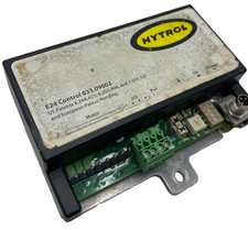 HYTROL E24 CONTROL 033.09002 UNIDRIVE MOTOR CONTROL BOARD 03309002