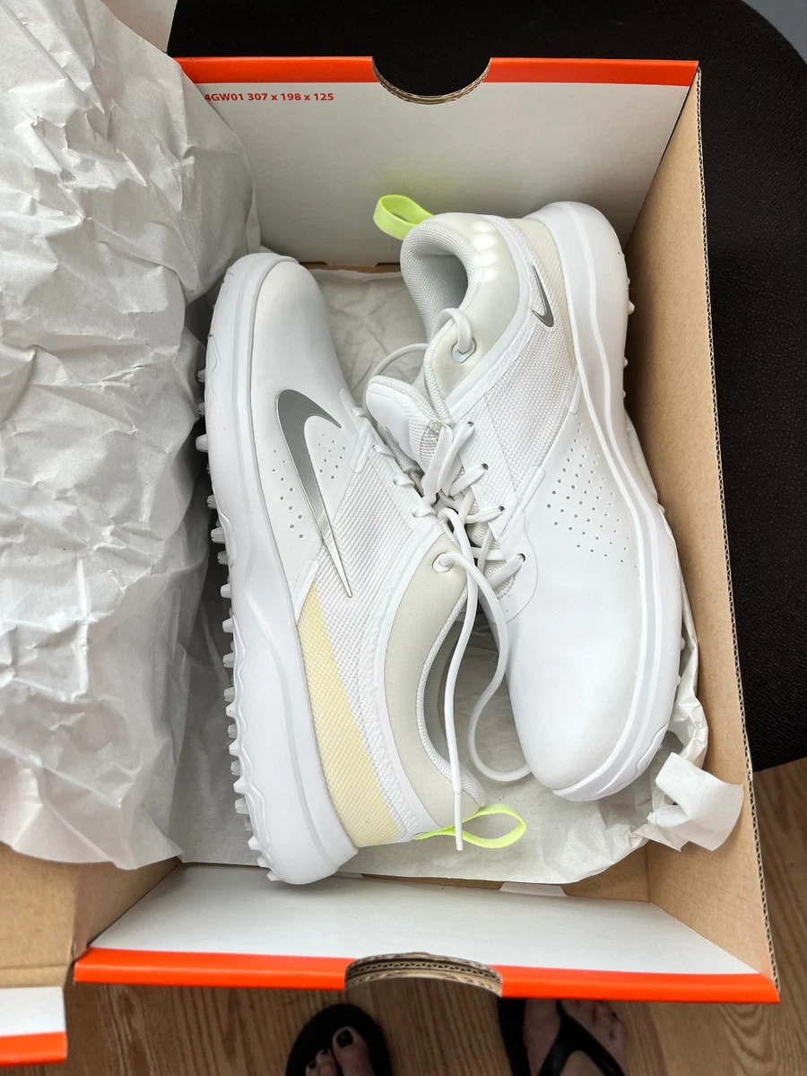 Nike Golf Women's White 6 US Shoe for sale | eBay