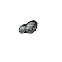 Scheinwerfer Vorne Links FüR Mercedes Sport Coupe W203 2002 Al 2004 A2038200361