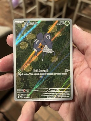 ポケモンカード FAELDILENOLENT #184 GEM MT ポケモンカード