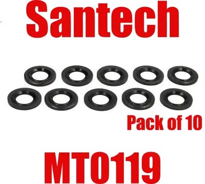 Seal Ring Set, air conditioning SANTECH MT0119