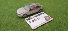 Renault Talisman concept car Geneva Motor Show 2001 metal grey o 1/43 NOREV 517976