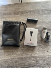 Sony Walkman Cassette Player WM-WE1 Remote Earbuds Fully Working