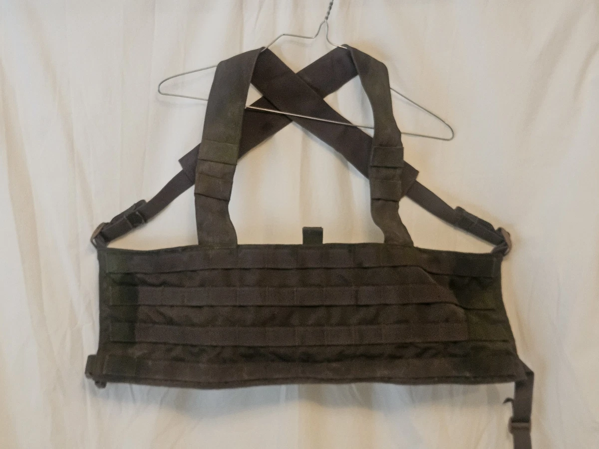 eagle chest rig products for sale | eBay