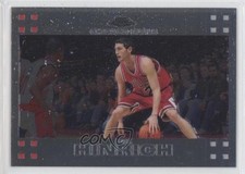 2007-08 Topps Chrome Kirk Hinrich #91 0u3