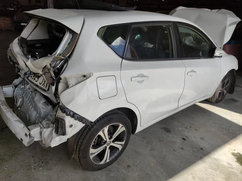 284B75NA0A Caja Reles/Fusibles para NISSAN PULSAR (C13M) Acenta 2017 257256 - Imagen 3 de 7