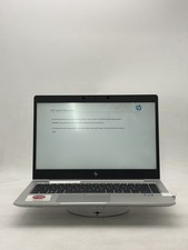 HP EliteBook 840 G6 14" i5-8365U 16GB 256GB 2018 NO OS Display 