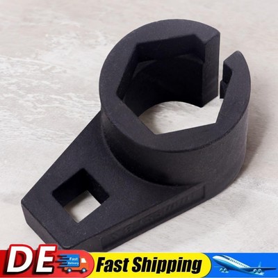 7/8 Inch/22mm Offset Oxygen Sensor Socket Wrench 3/8inch Drive Car Accessories