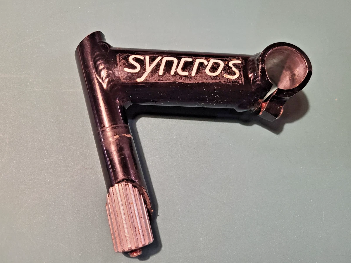 Syncros Quill Bicycle Stems for sale | eBay