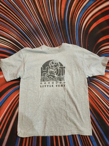 original rock concert t shirts Vintage vintage concert t-shirt, vintage, single stitch, B+ condition