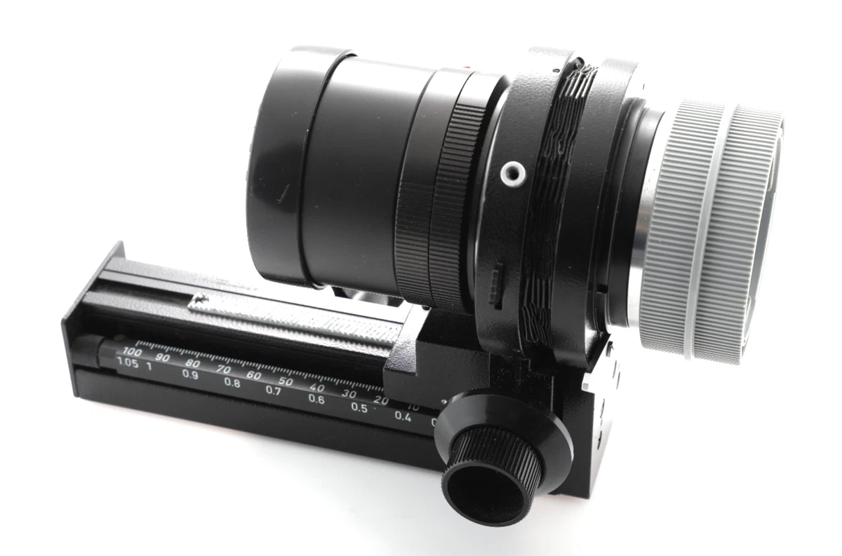 100mm Focal f/4 Leica Camera Lenses for sale | eBay