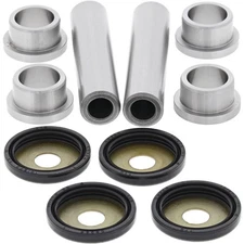 Rear Independent Suspension Knuckle Kit For Yamaha YFM700 Grizzly; 50-1034-K