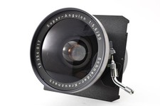 Schneider Super-Angulon 90mm Focal f/5.6 Camera Lenses for sale | eBay