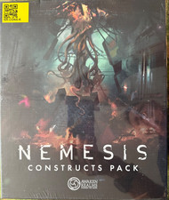 Nemesis Constructs Pack Sundrop Version, neu ...